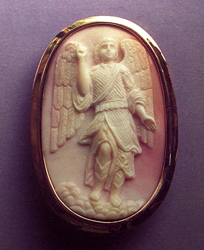 archangel-raphael
